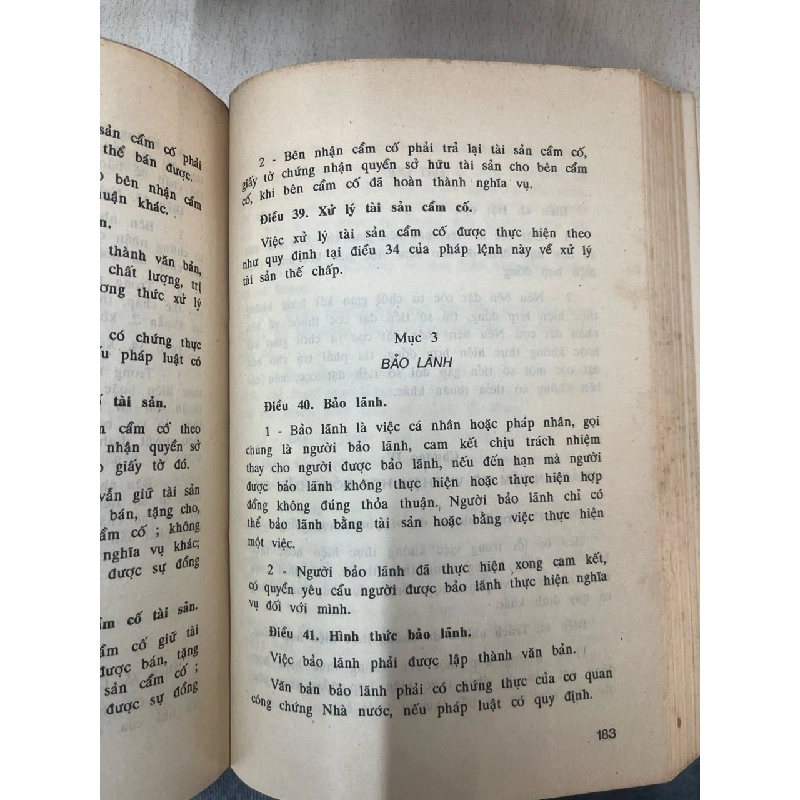 Pháp luật hợp đồng kinh tế và trọng tài kinh tế 929231