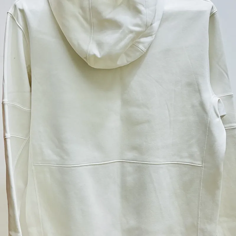 Áo hoodie trắng 762429