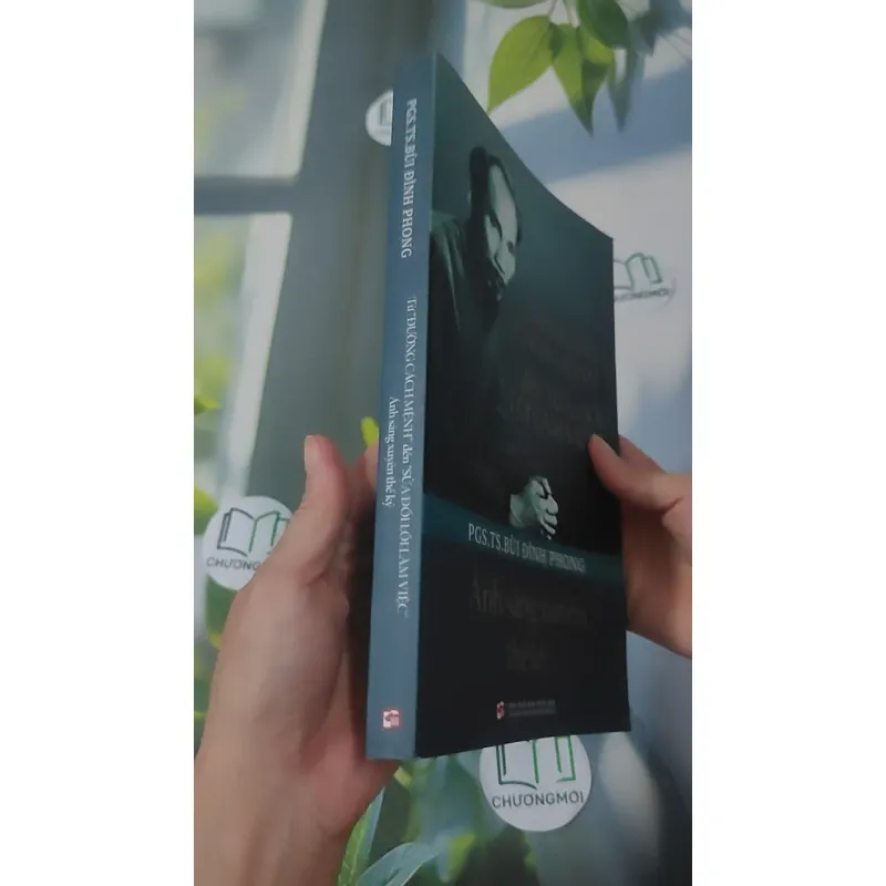 Từ "Đường Cách Mệnh" Đến "Sửa Đổi Lối Làm Việc" - PGS.TS. Bùi Đình Phong 1018899