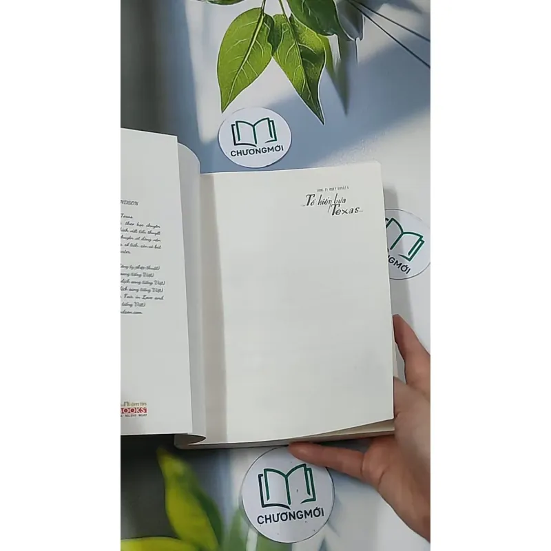 Tổ kiến lửa Texas - Shanna Swendson 688697