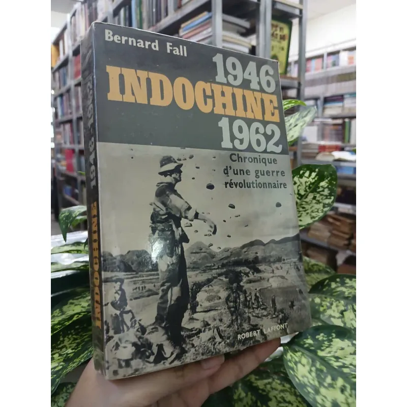 INDOCHINE 1946 - 1962 (ĐÔNG DƯƠNG 1946 - 1962) 696853