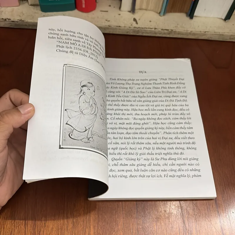 II Tựa Sách: Niệm Phật Thành Phật - Pháp Sư Tịnh Không (Giảng) - 2012 607589