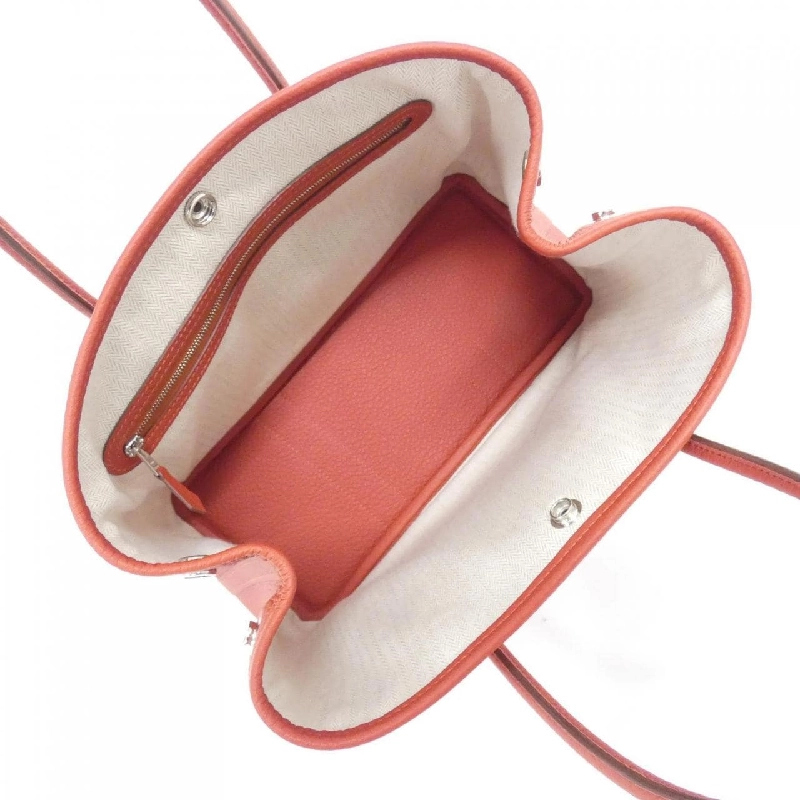 Túi Hermes Garden Party 30cm 064422CK 609815