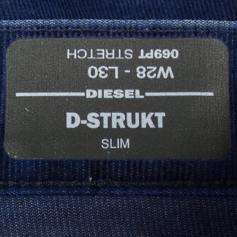 Quần DIESEL - Hàng hiệu Authentic 891202