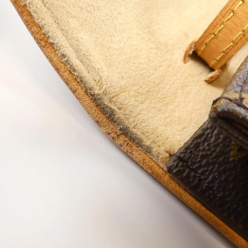 Túi đeo vai Louis Vuitton Monogram Pochette Twin GM M51852 609559