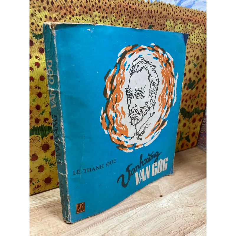 Vincent van Gogh - Lê Thanh Đức 974704