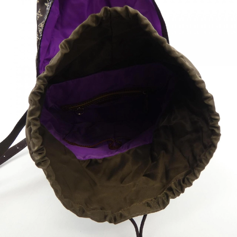 Balo russet - Hàng hiệu Chính hãng 831107