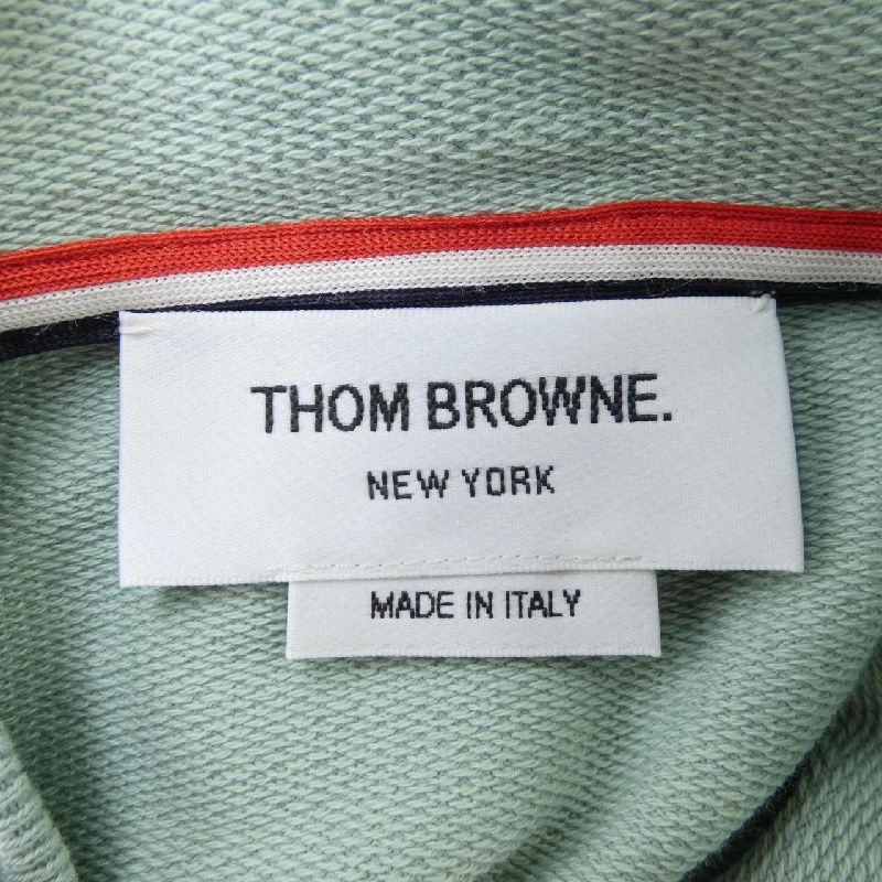 Áo khoác hoodie THOM BROWNE MJT338A-J0010 - Hàng hiệu Chính hãng 890850