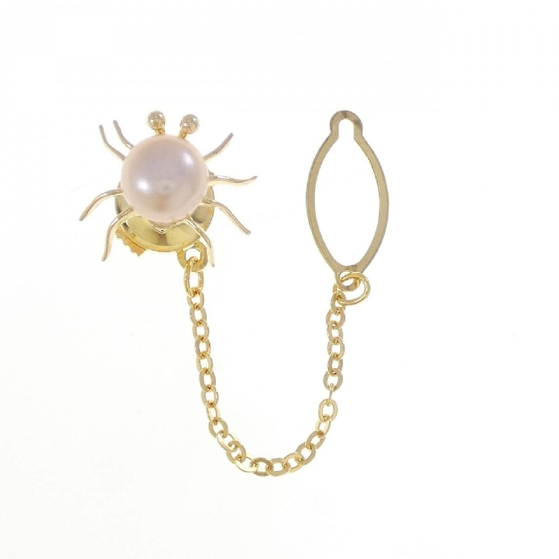 K18YG Ngọc trai nước ngọt - Hàng hiệu Chính hãng 869255