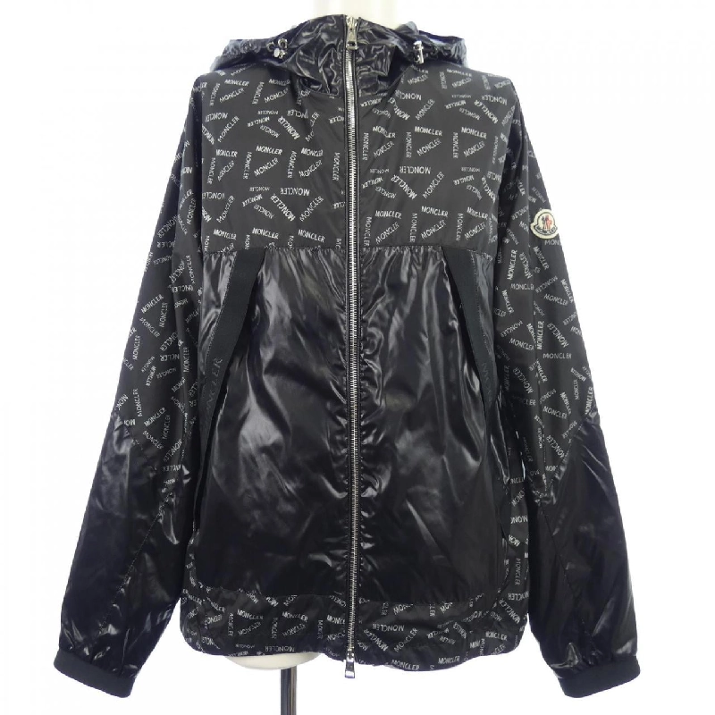 Áo khoác MONCLER GIDAYU - Hàng hiệu Chính hãng 896852