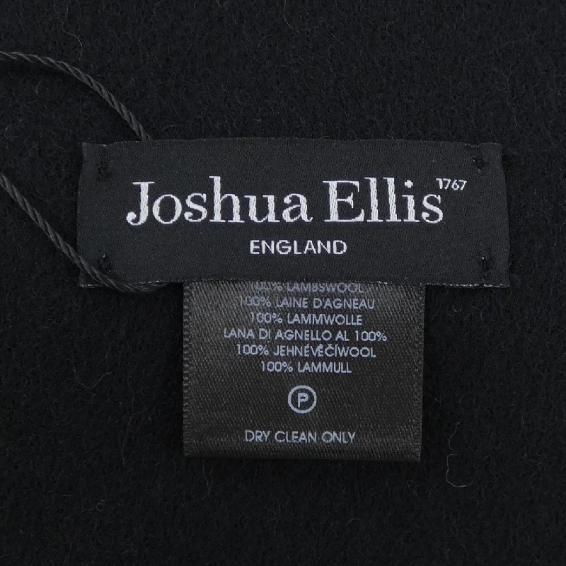 Khăn quàng cổ JOSHUA ELLIS - Hàng hiệu Authentic 834421