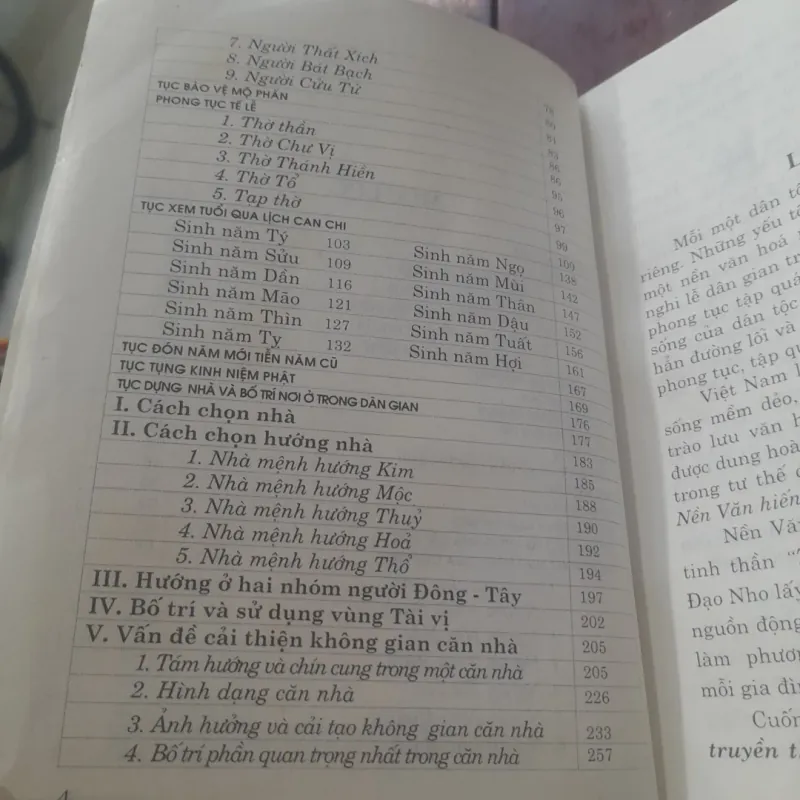 Một số PHONG TỤC NGHI LỄ dân gian truyền thống Việt 931122