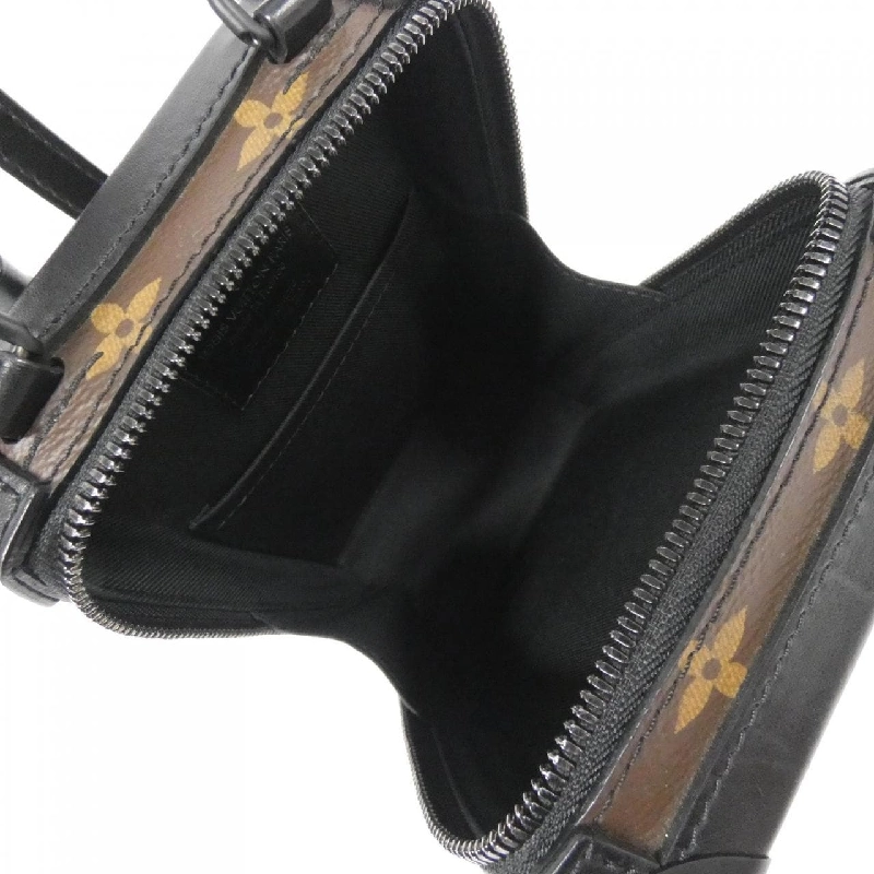 Túi xách vai Louis Vuitton Monogram Taffeta Vertical Soft Trunk M45044 - Hàng hiệu Chính hãng 805802