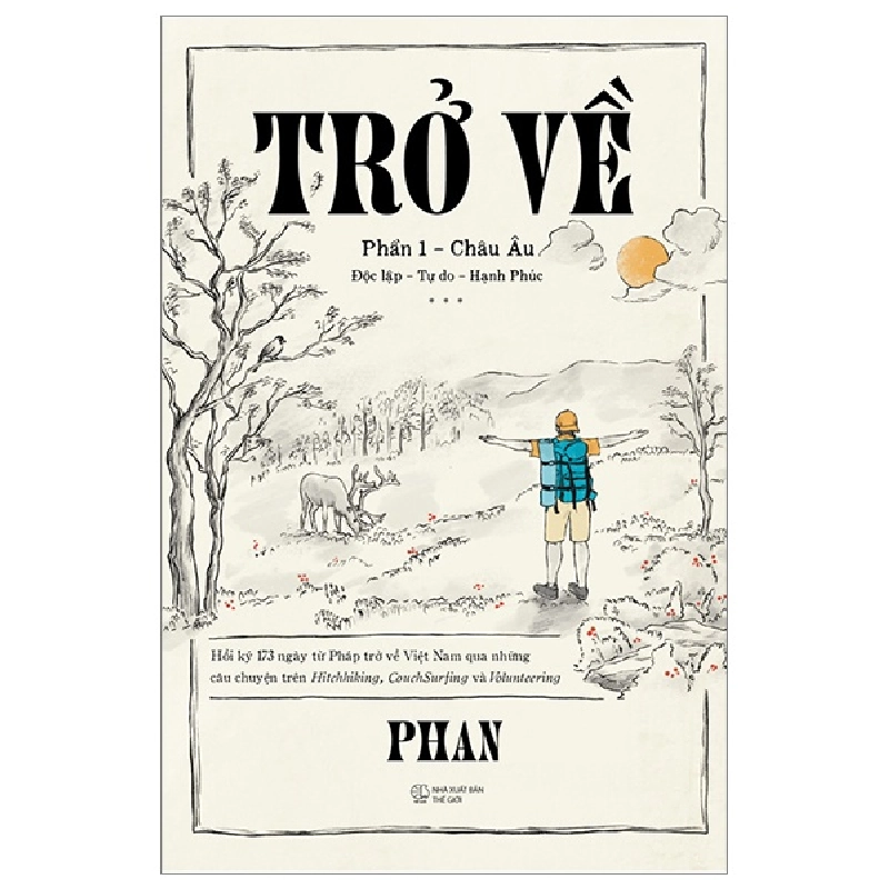 Trở Về - Phần 1: Châu Âu - Phan Công Thiết ASB.PO Oreka-Blogmeo120125 374456