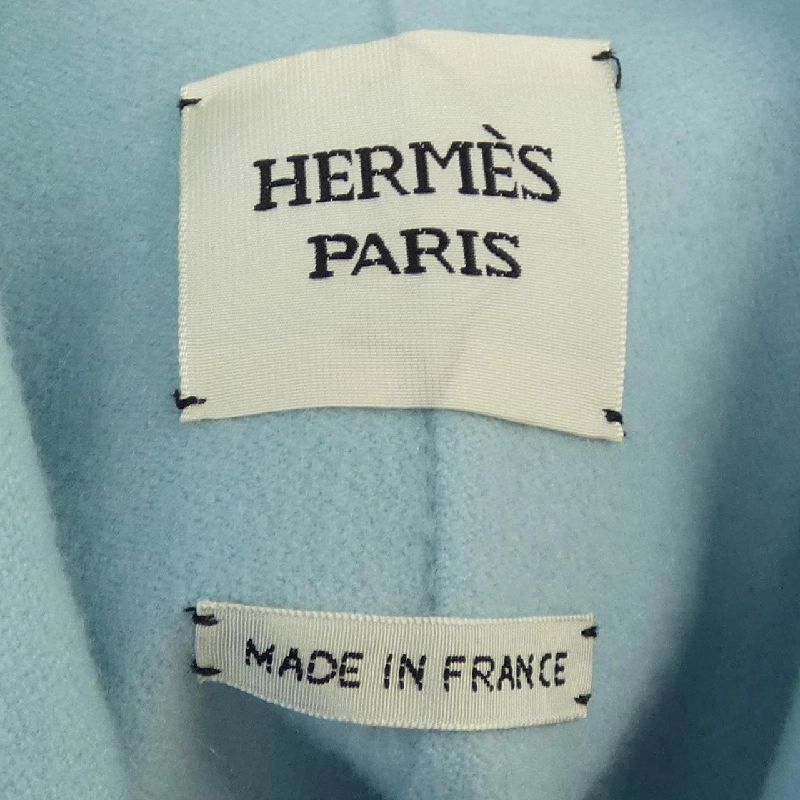 HERMES *16-7100. Áo khoác 630971