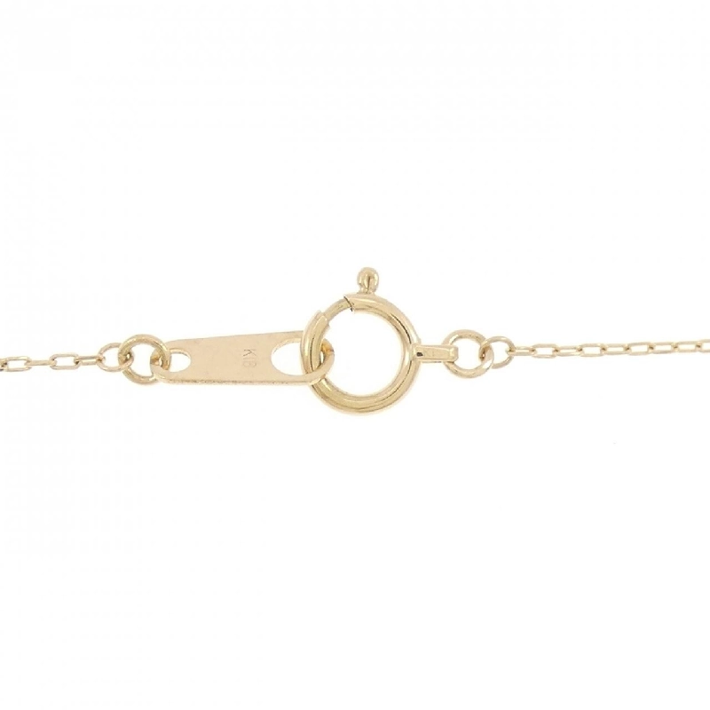 K18YG Vòng tay - Hàng hiệu Chính hãng 873253