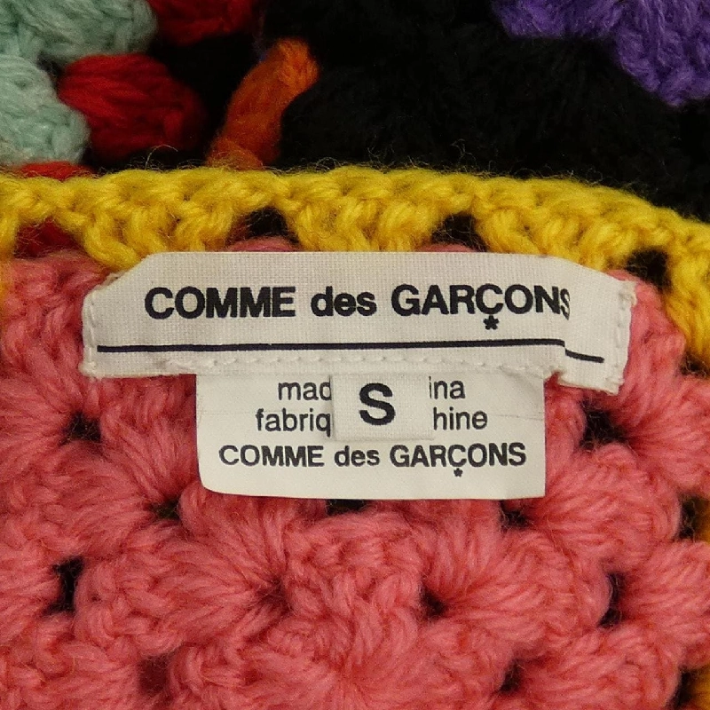 COMME des GARCONS OH-N020 Áo len - Hàng hiệu Chính hãng 825827