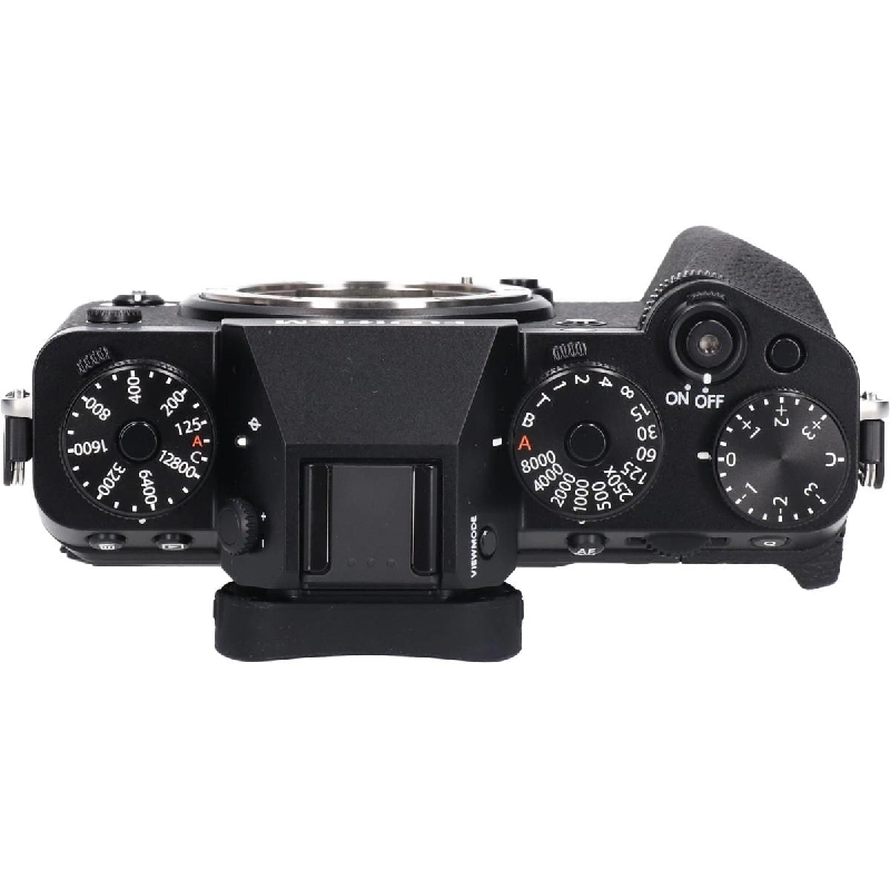 Ｘ－Ｔ５ ＢＬＡＣＫ - Hàng hiệu Authentic 879590