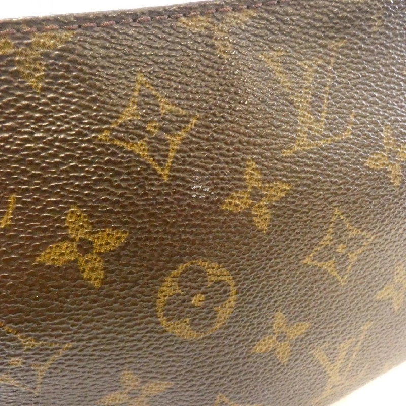 Túi đeo vai Louis Vuitton Monogram Trottter M51240 608758
