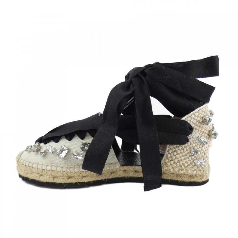 【Mã giảm giá】Giày sandal LOEWE 664257
