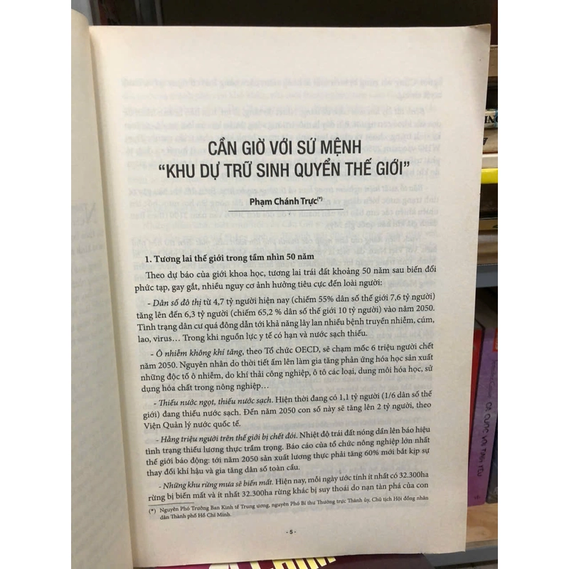KỶ YẾU HỘI THẢO 40 NĂM CẦN GIỜ (DUYÊN HẢI) THÀNH PHỐ HỒ CHÍ MINH THÀNH QUẢ VÀ KINH NGHIỆM 455261