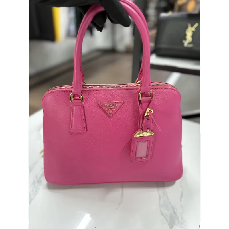 CỰC PHẨM PRADA SAFFIANO MILANO  976861