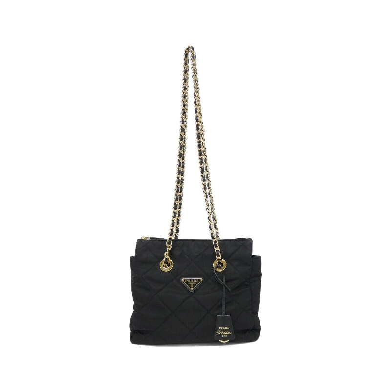 Túi xách vai Prada 1BG468 609343