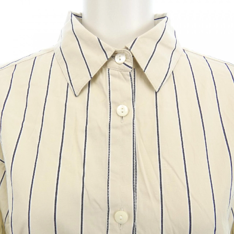 【Mã giảm giá】JOURNAL STANDARD Áo sơ mi 645497