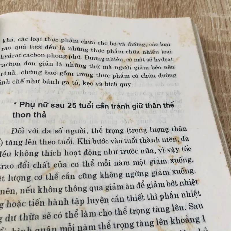 NHỮNG ĐIỀU PHỤ NỮ CẦN BIẾT  992431