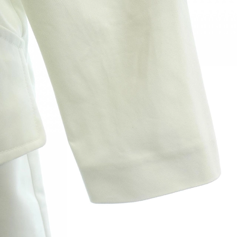 【Mã giảm giá】Áo khoác HERMES 635895