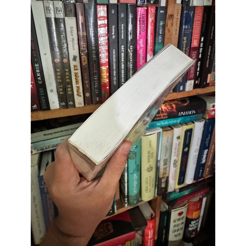 Sách đam mỹ Sát phá lang, tập 1 517159