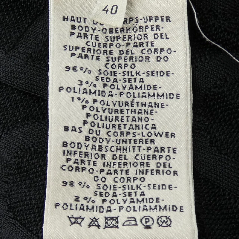 Đầm HERMES - Hàng hiệu Authentic 809795