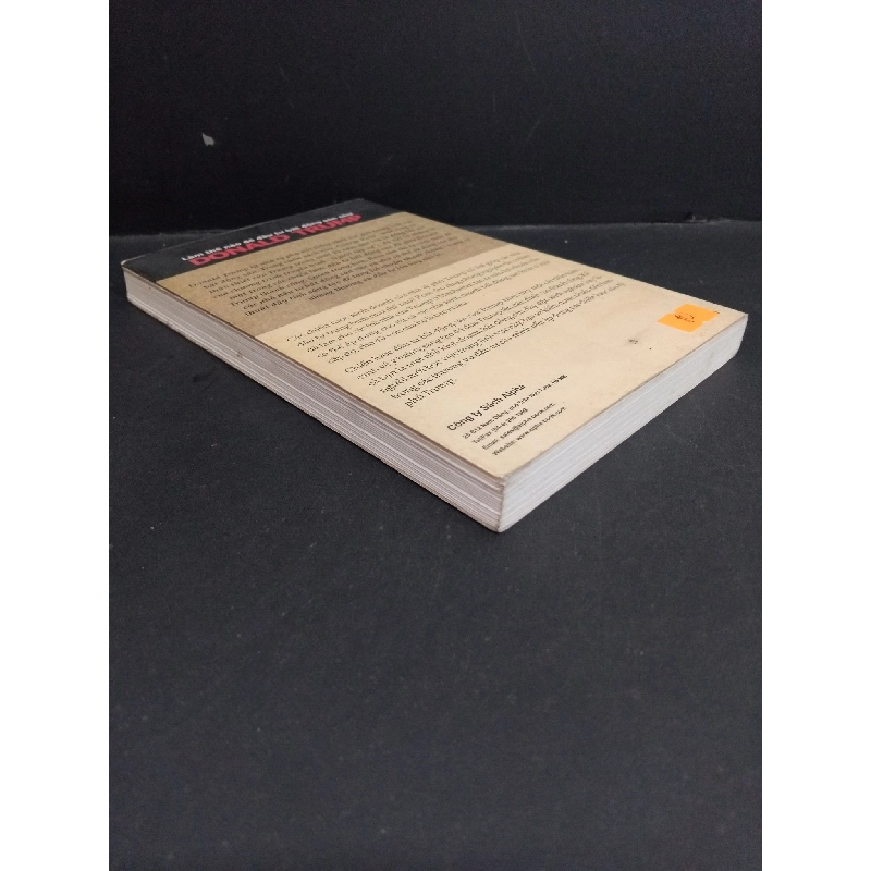 Donald Trump chiến lược đầu tư bất động sản mới 80% ố bẩn 2016 HCM2811 George H. Ross KỸ NĂNG 918121