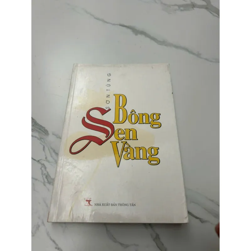 Sen Bông Vàng - Sơn Tùng 608158