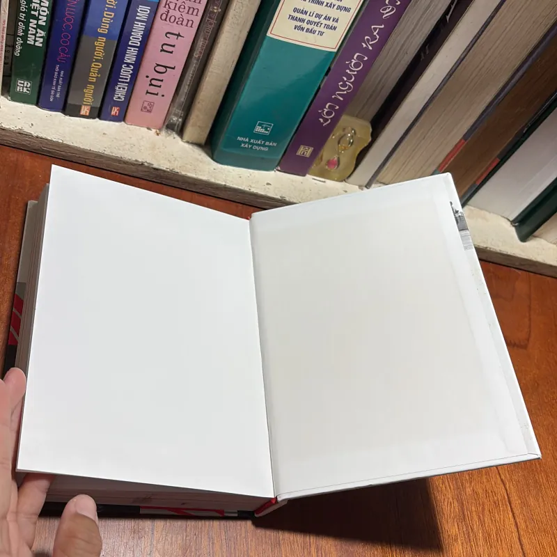 II Tự Truyện Của Wayne Besant: Trên Mảnh Đất Kiên Cường - Wayne Besant - 2022 930951