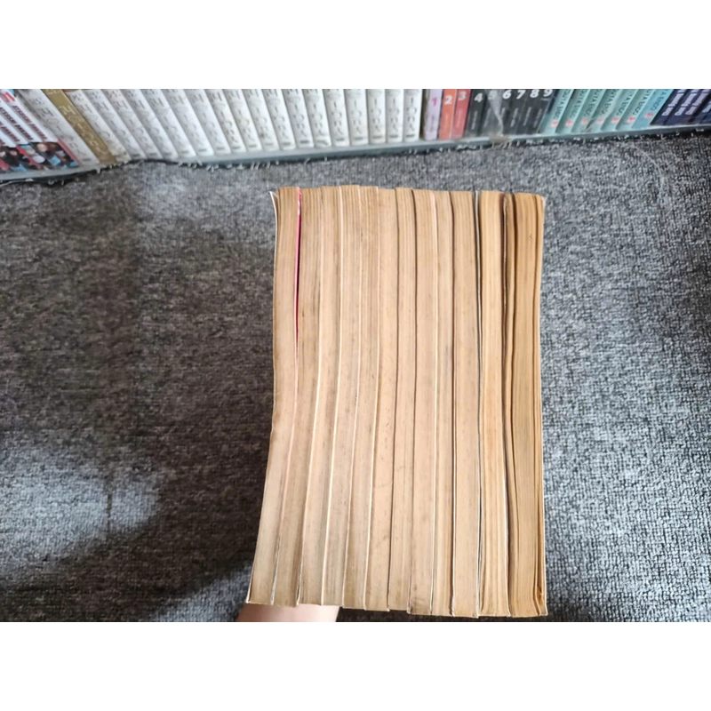 Truyện Candy Chị Em Gái - trọn bộ 12 Tập - NXB Trẻ 407836