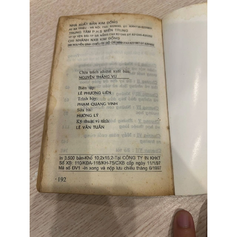 Một Tuổi Thơ Văn - Nguyên Hồng 931254