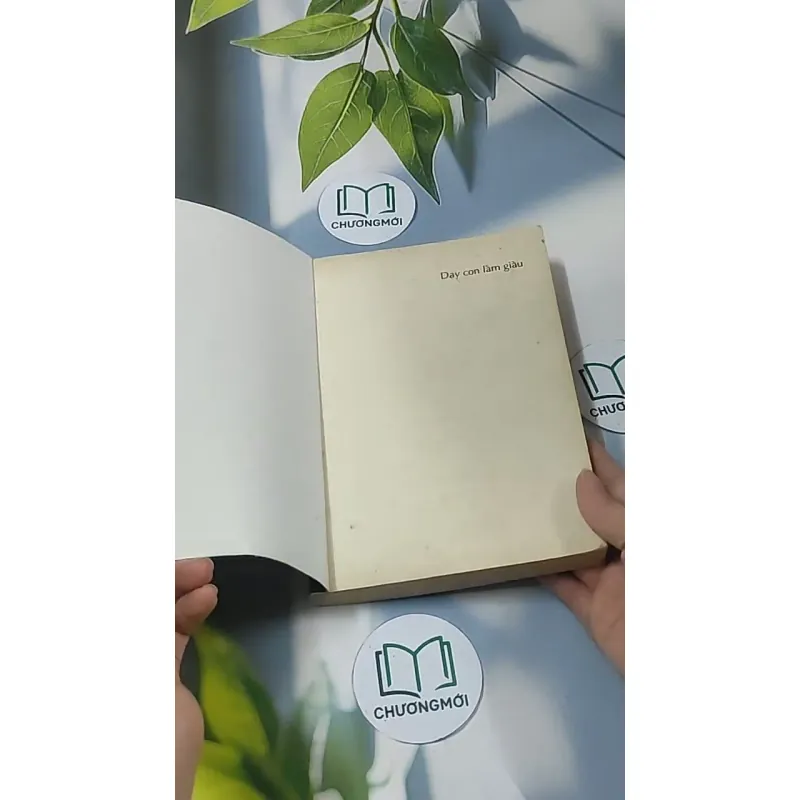 Dạy con làm giàu 11 688577