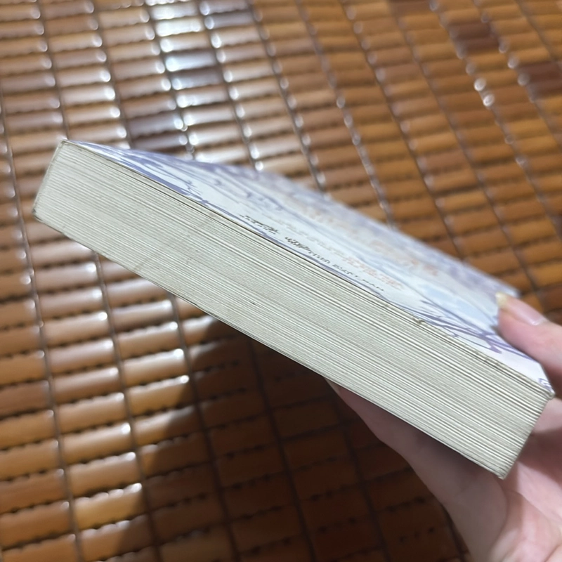 Run rẩy - Maggie Stiefvater 529554
