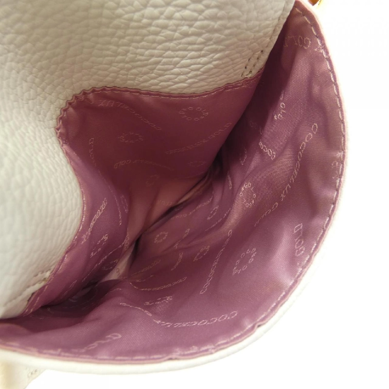 【クーポン対象】Túi COCOCELUX GOLD 659703