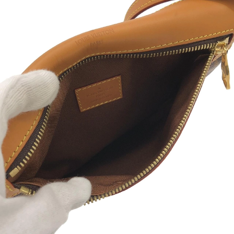 Túi đeo chéo Louis Vuitton Monogram Soumure PM M44879 - Hàng hiệu Chính hãng 767168