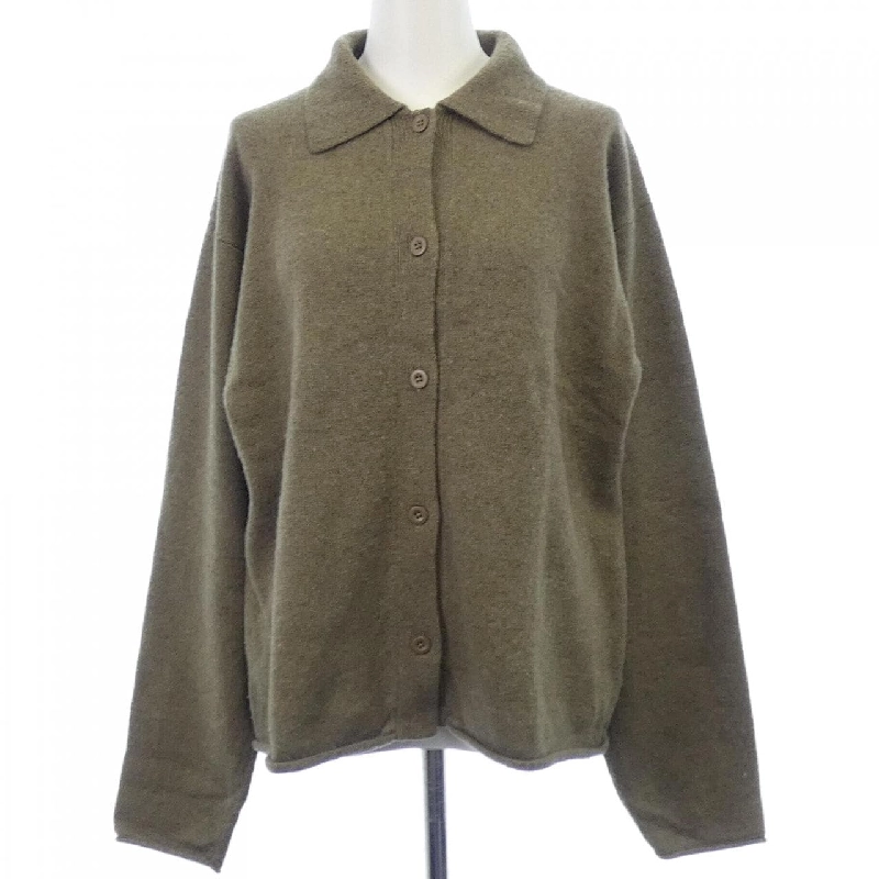 6ROKU 8628-105-0114 Áo khoác cardigan - Hàng hiệu Authentic 816071