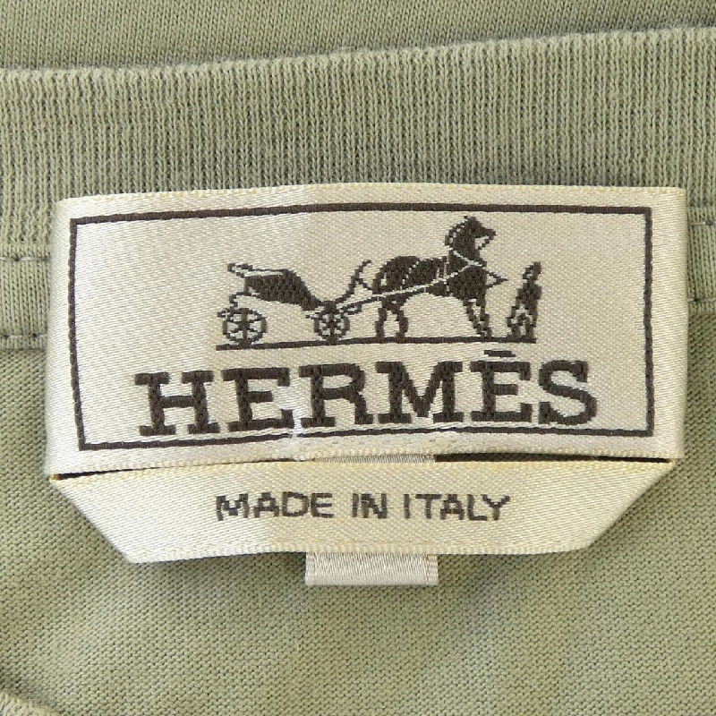 Áo thun HERMES - Hàng hiệu Chính hãng 899144