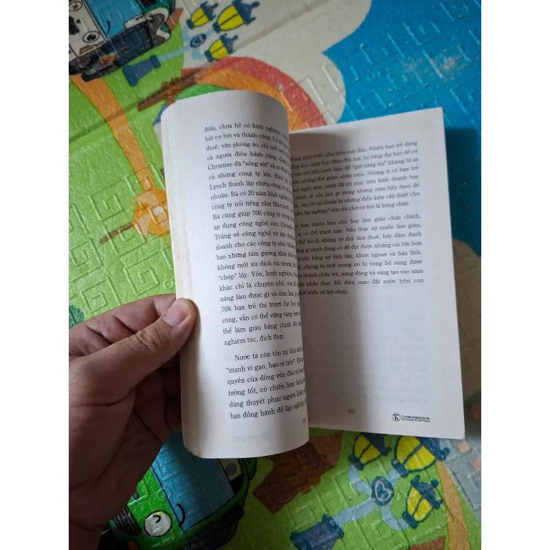 Đối thoại với cái tôi của tuổi trẻ 926767