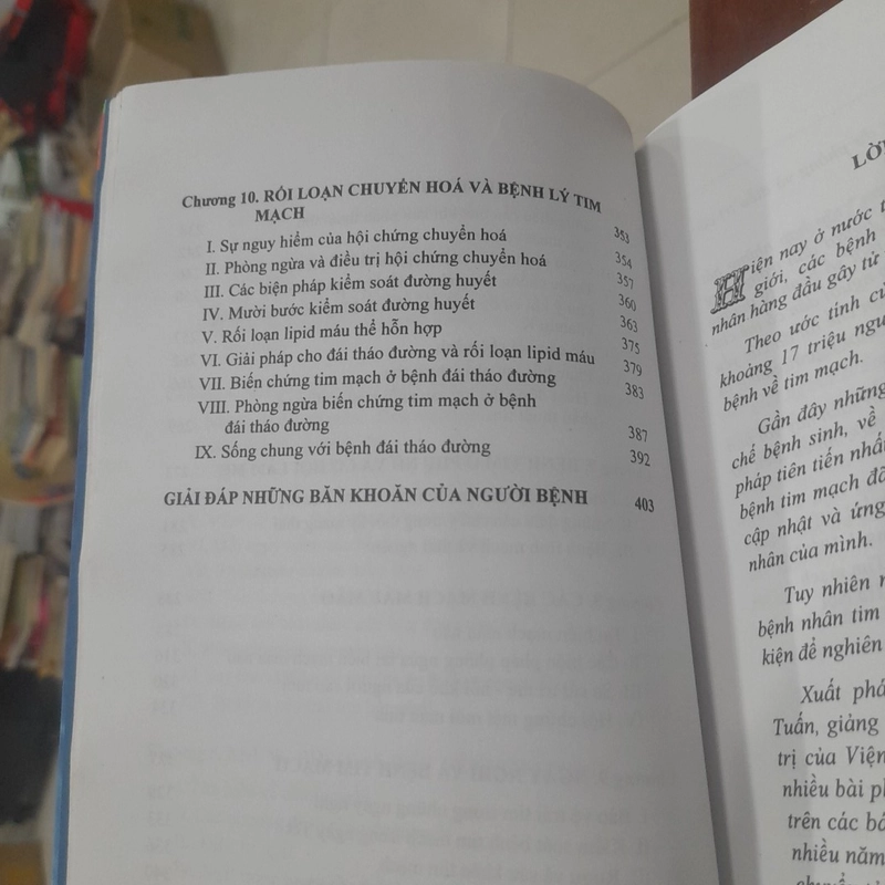 Pgs. Ts. Bs. NGUYỄN QUANG TUẤN - Sức khỏe CHO TRÁI TIM 472184