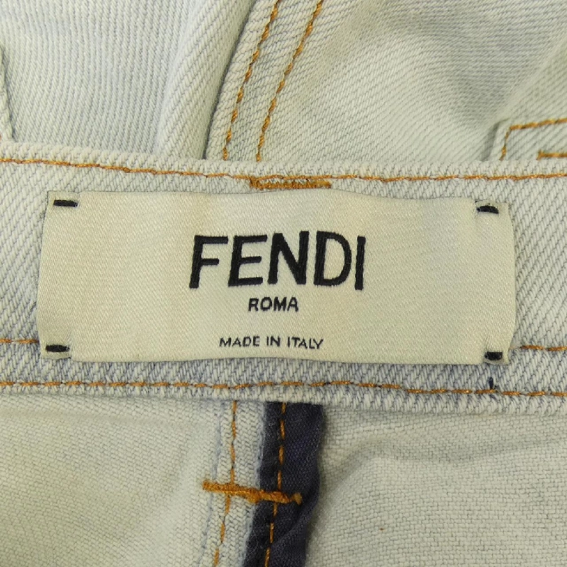 FENDI FLP561 98C Jeans - Hàng hiệu Chính hãng 816928