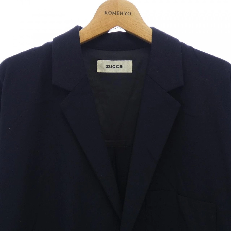 ZuccA ZUCCA Jacket 627213