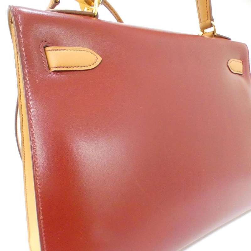 【Vintage】Túi Hermes Kelly 32cm 616501