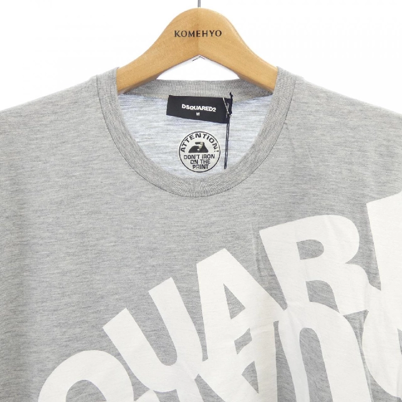 Áo thun DSQUARED2 - Hàng hiệu Authentic 901192