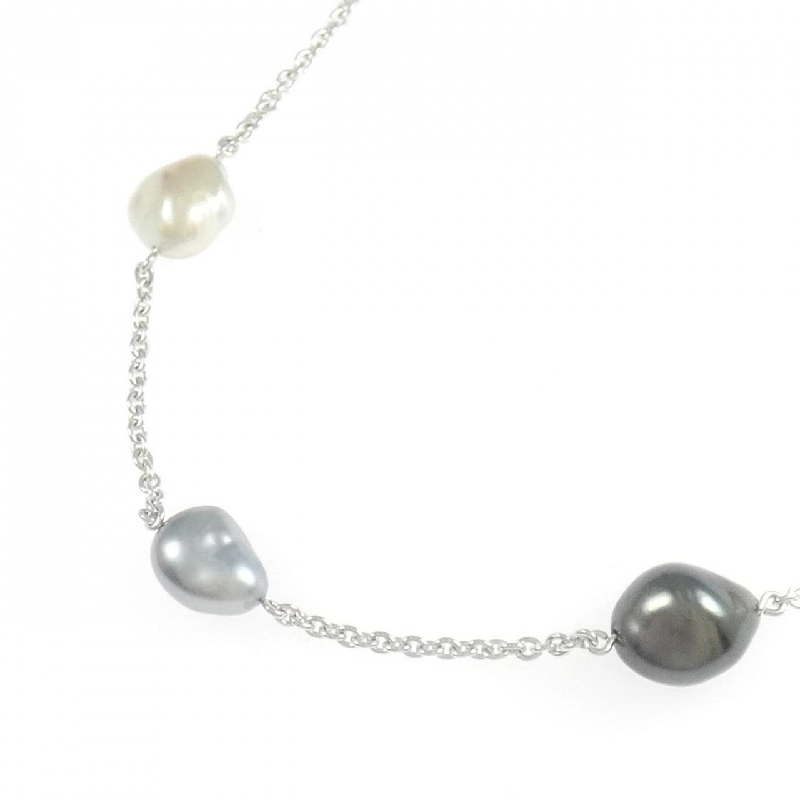 Mikimoto Ngọc trai trắng - Hàng hiệu Authentic 841145